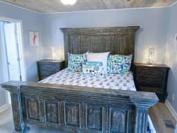 11 Driftwood 7 2BR 100ft to beach