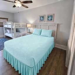 Sand Dollar 11A 1BR on the Beach - Free Bch Serv