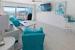 Sand Dollar 12 - 3BR