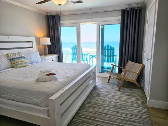 Sand Dollar  11B 2BR on the Beach- Free Bch Serv