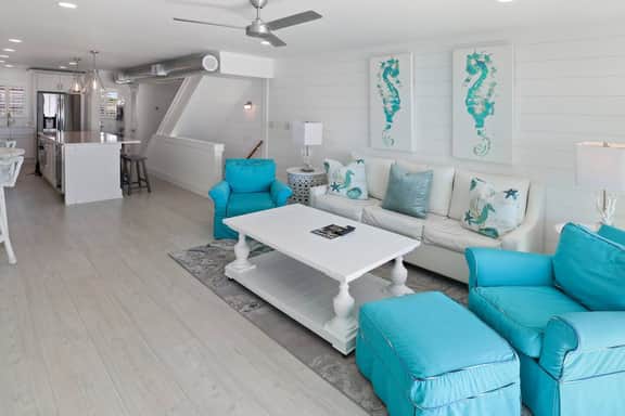 Sand Dollar 12 - 3BR