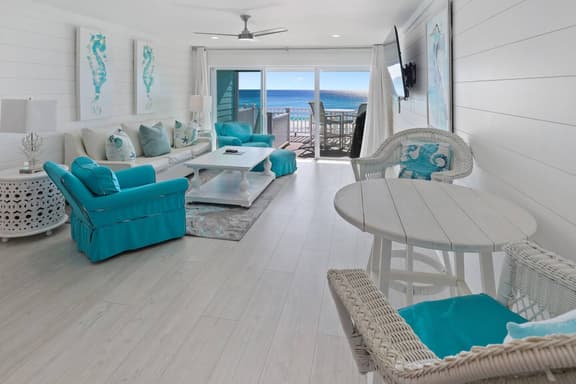 Sand Dollar 12 - 3BR