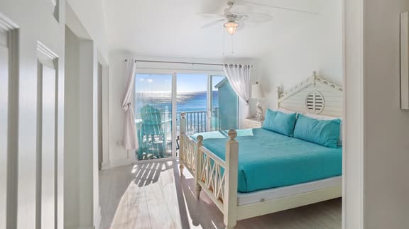 Sand Dollar 12B 2BR on the Beach- Free Bch Serv - Image 1