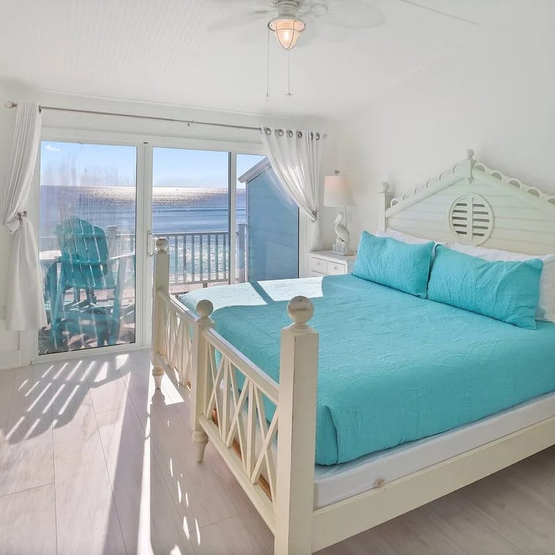 Sand Dollar 12 - 4BR