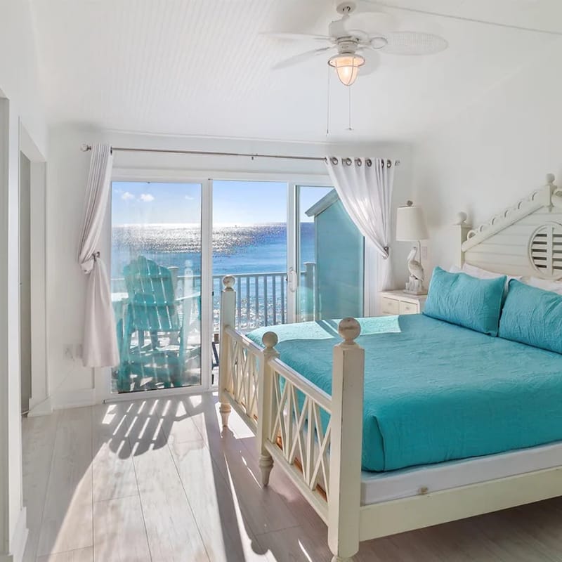 Sand Dollar 12B 2BR on the Beach- Free Bch Serv